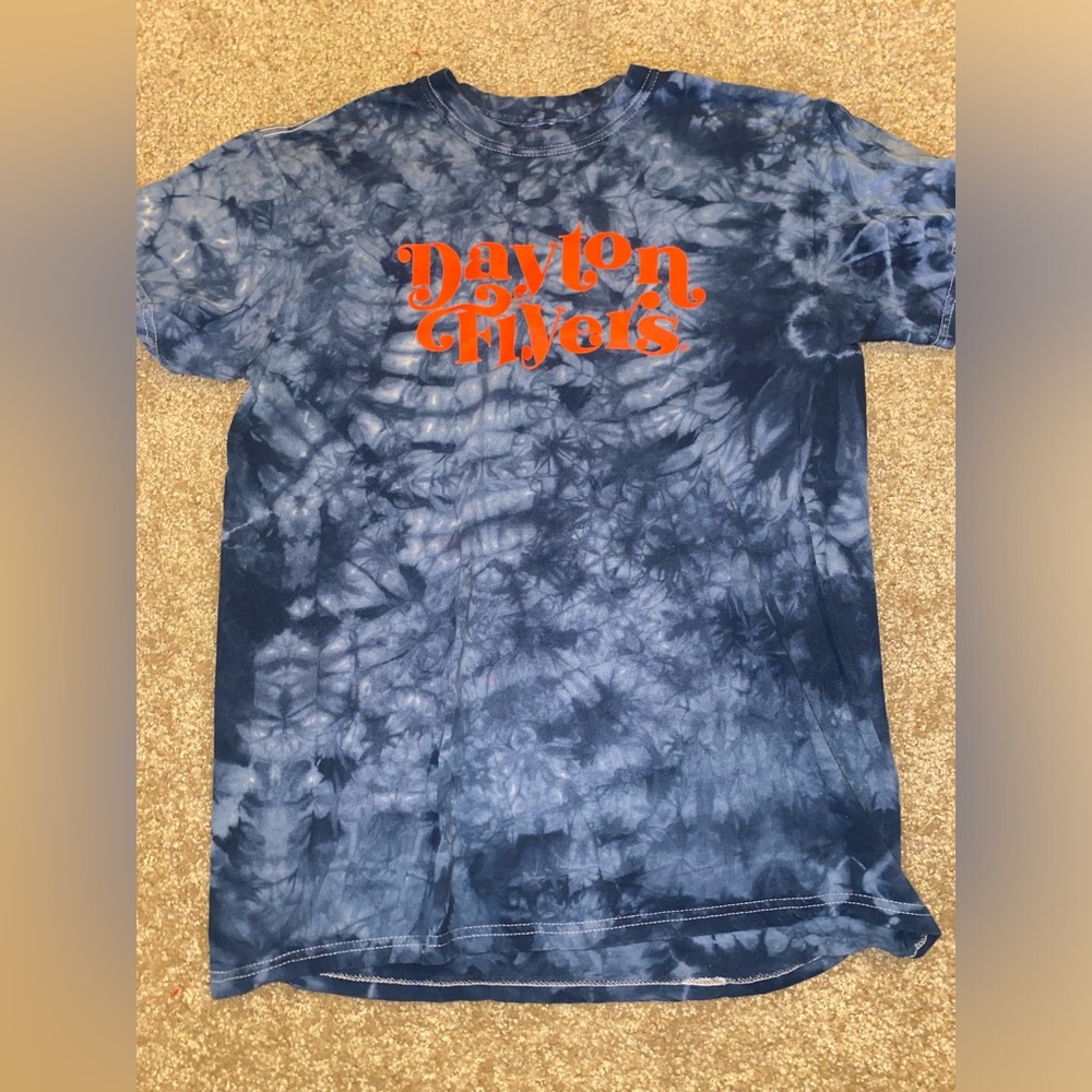 Dayton Flyers Tee